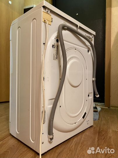 Стиральная машина бу