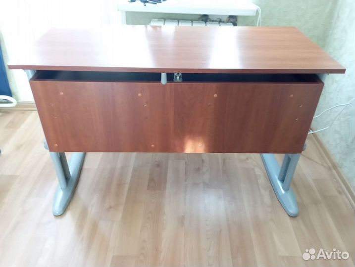 Парта и стул Деми