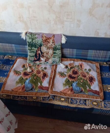 Чехол для подушки