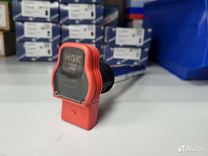 NGK 48041 Катушка зажигания TSI