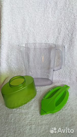 Фильтр кувшин для воды Аквафор