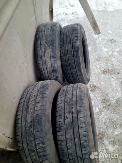 Pirelli Cinturato P1 195/65 R15