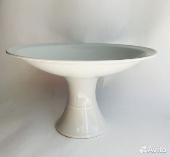 Вазы для фруктов, конфет и салатники ифз несорт