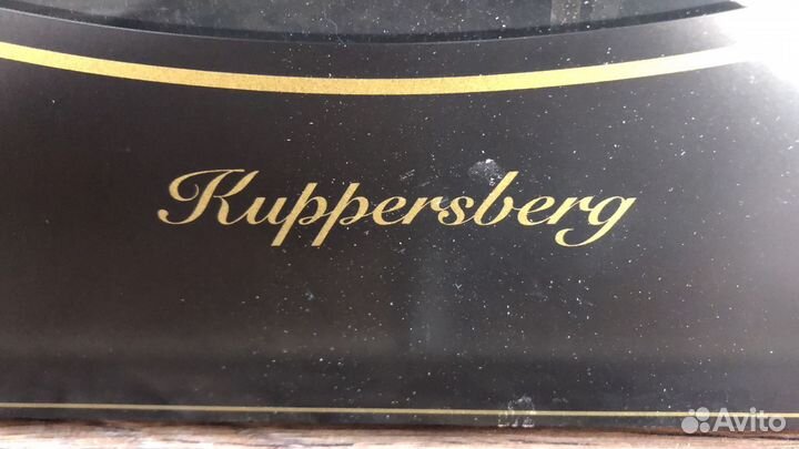 Газовый духовой шкаф