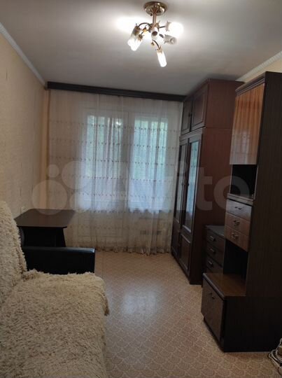 Комната 13 м² в 3-к., 3/9 эт.