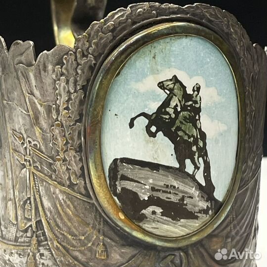 Подстаканник 