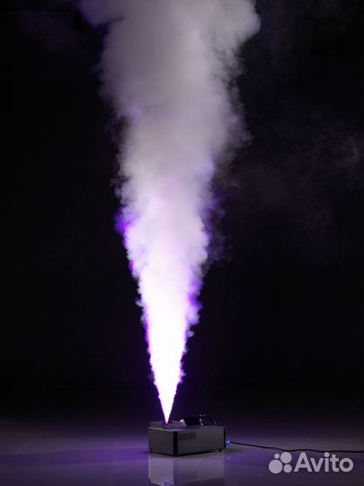 Генератор эффектов Antari Z-1520RGB