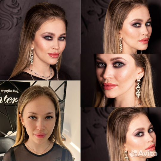 Визажист-стилист