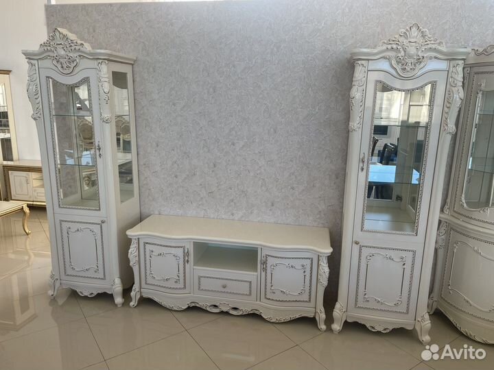 Гостинная Джоконда