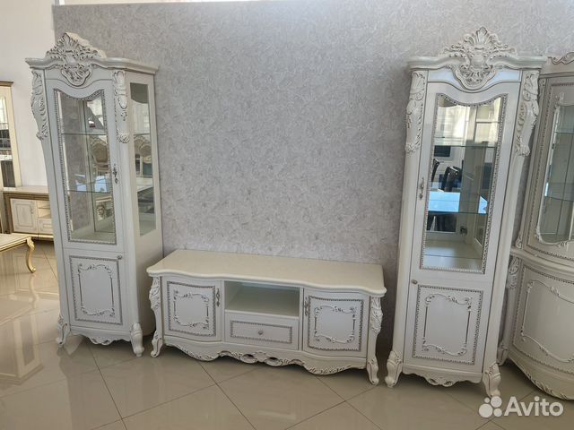 Гостинная Джоконда