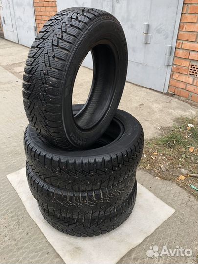 Amtel NordMaster Evo 175/65 R14