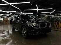 BMW X3 2.0 AT, 2020, 44 800 км, с пробегом, цена 4 200 000 руб.