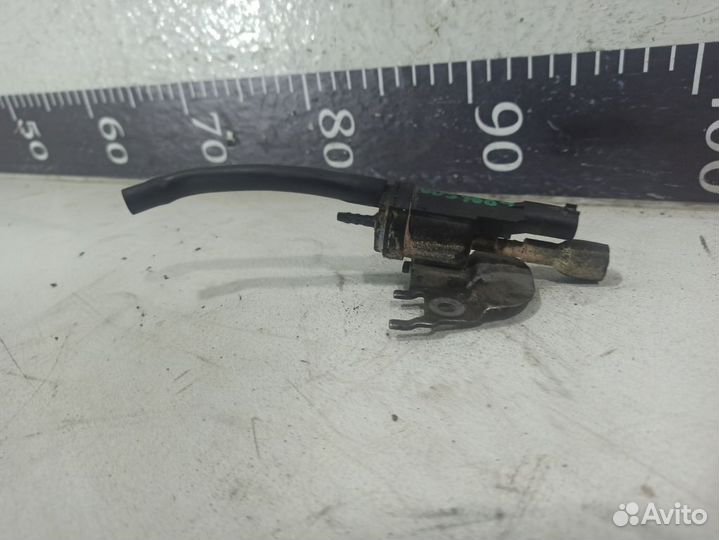 Клапан вакуумный Мерседес