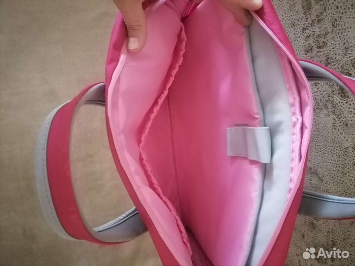 Сумка для ноутбука