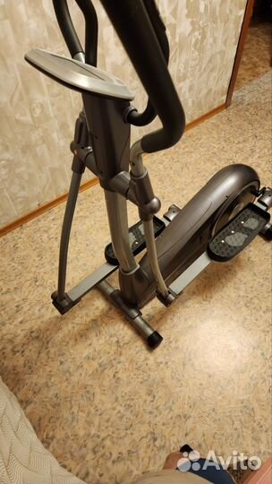 Эллиптический тренажер oxygen alabama ext