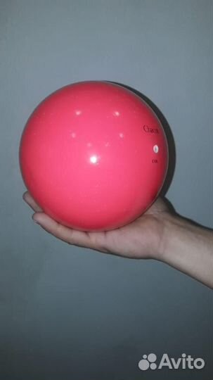 Продам мяч для гимнастики