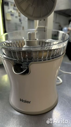 Соковыжималка для цитрусовых