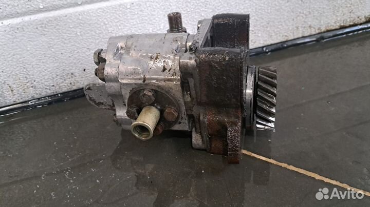 Насос гура д-245 ммз