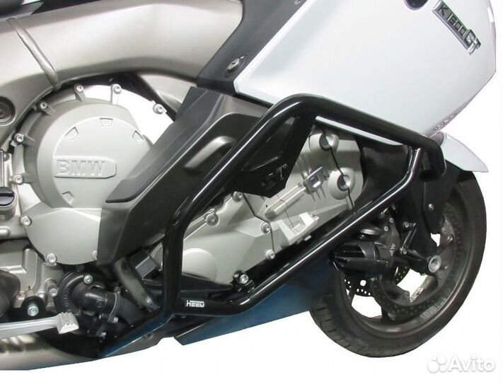 Защитные дуги BMW K 1600 GT (2011 - 2016)