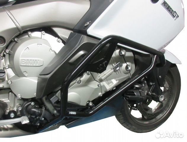 Защитные дуги BMW K 1600 GT (2011 - 2016)