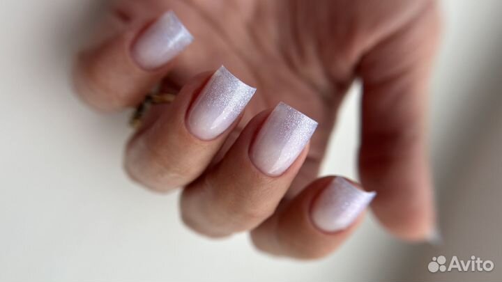 Маникюр,педикюр,наращивание