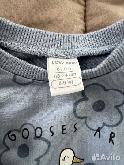 Костюм для девочки