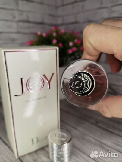 Женские духи - Joy by Dior 90ml