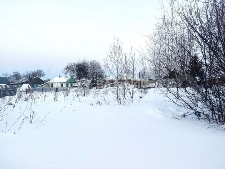 Участок 6,7 сот. (ИЖС)