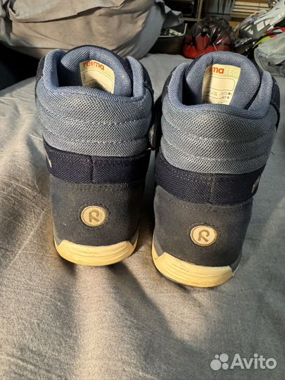 Ботинки reima 30