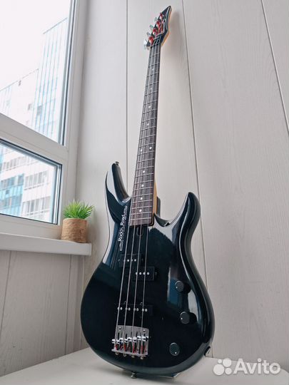 Бас гитара Yamaha RBX-500R (Japan)