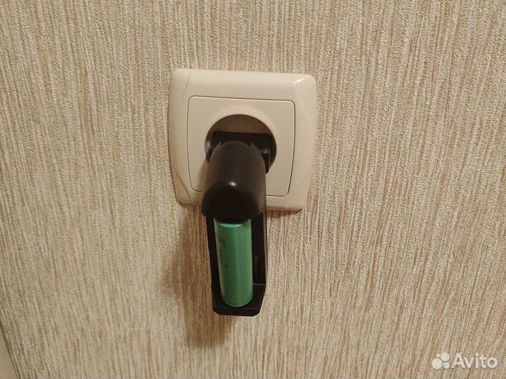 Зарядное устройство для Li-Ion