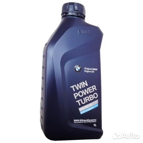 Масло bmw детальцентр