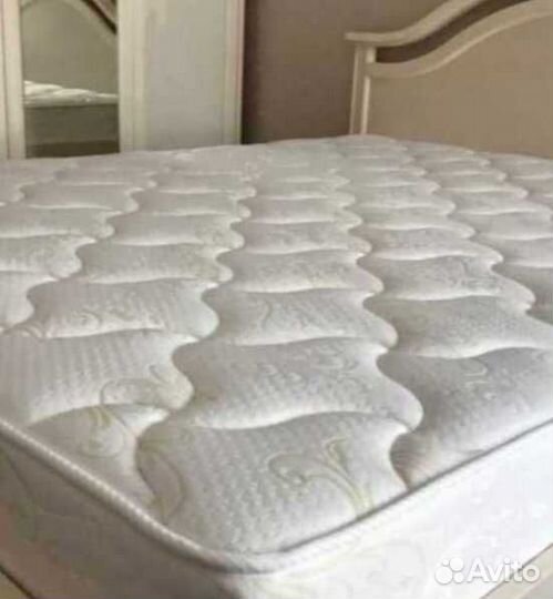 Матрас мягкий