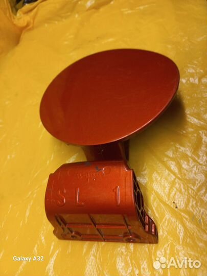 Лючок бензобака kia sportage 3 695103w000