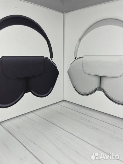 Наушники apple airpods pro max