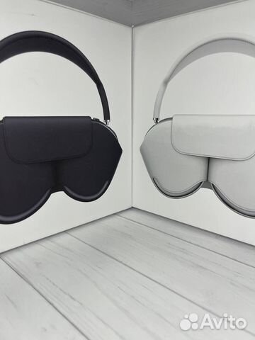 Наушники apple airpods pro max