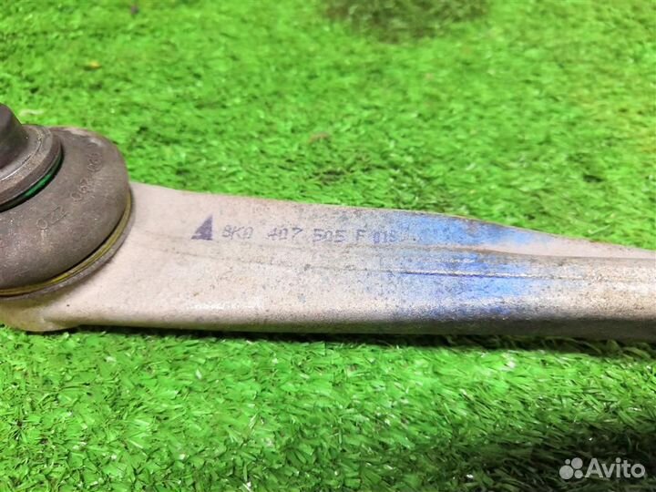 Рычаг передний верхний левый передний Audi A5 /S5