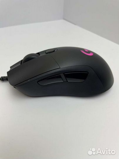 Игровая мышь Logitech G403 Hero