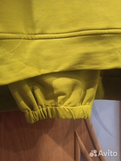 Спортивный костюм женский