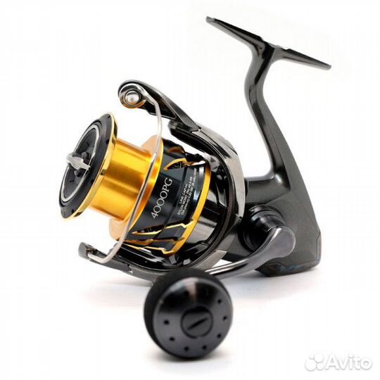 Shimano Twin Power 20 4000PG