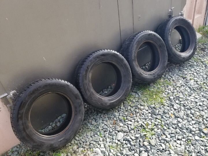 Nokian Tyres Hakkapeliitta 7 185/70 R14