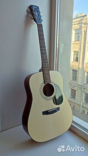 Гитара yamaha f310 / cort ad810