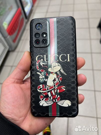 Xiaomi Poco M4 Pro 5G, 4/64 ГБ
