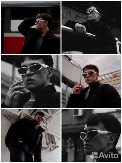 Фотограф в Краснодаре