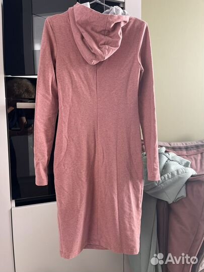 Платье для кормящих 44размер