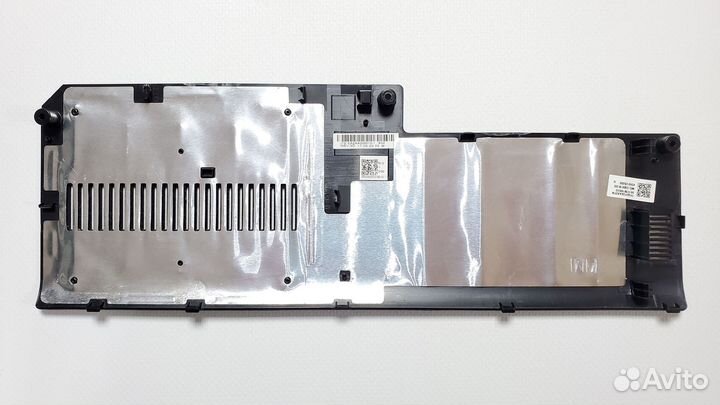 Крышка поддона ноутбука Acer Aspire E5-575G