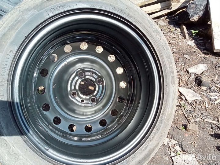 Диски штампы