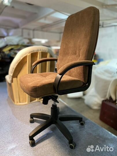 Кресло компьютерное