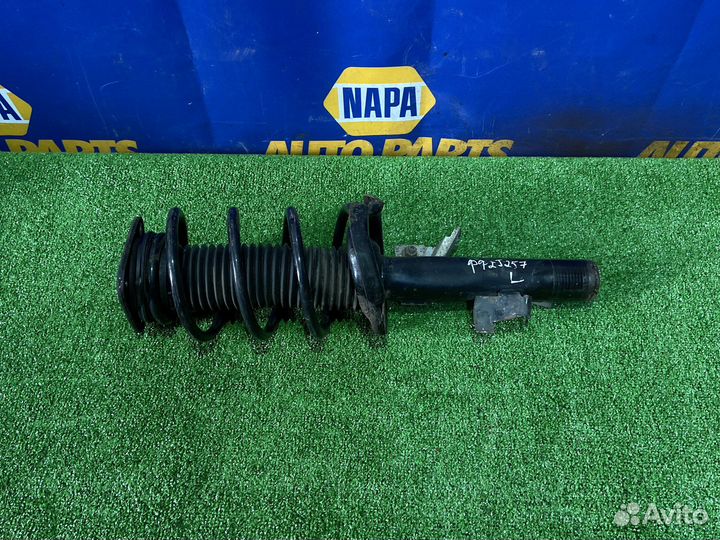 Стойка передняя левая правая ford focus 2