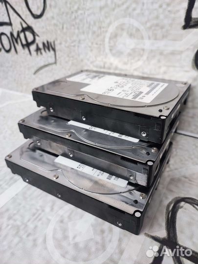 Жёсткий диск Hdd 1 tb